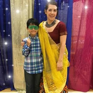 Meet your Posher, Stephanie